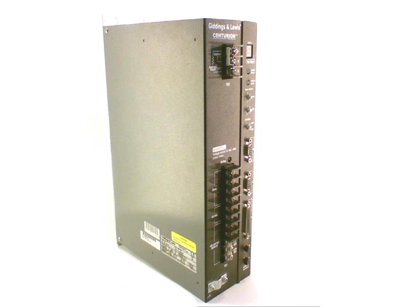 Danaher Motion DSA-130-230-S