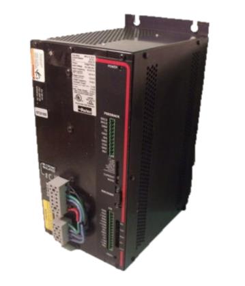 Parker MPA-25-302B