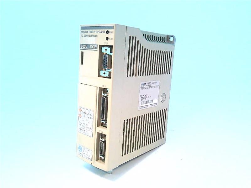 Omron R88D-UP04HA