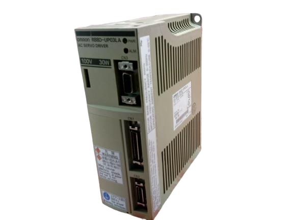 Omron R88D-UP03LA