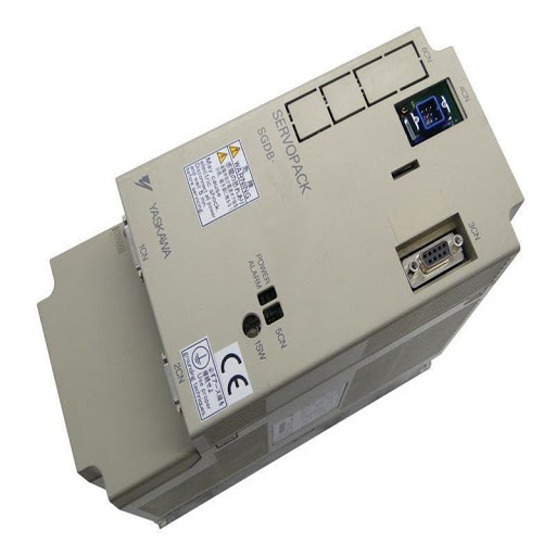 Yaskawa Electric SGDB-20VD-Y85