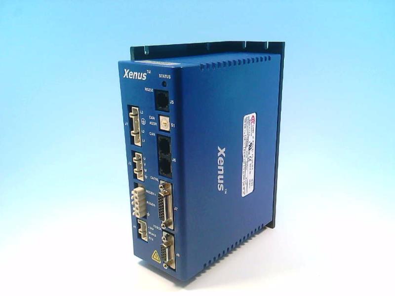 Analogic XTL-230-36-S