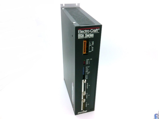 Electrocraft 9106-0082
