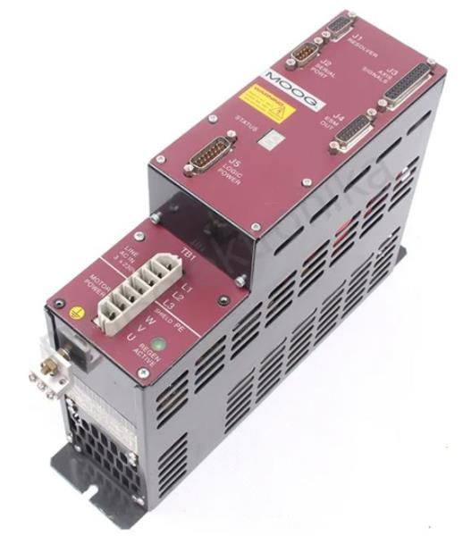 Moog L180-510A-A1