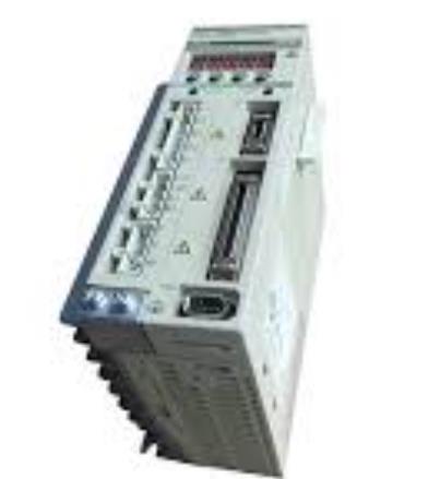 Omron R88D-WT01H