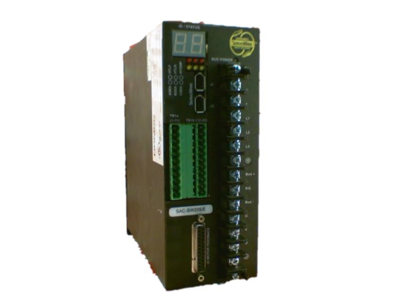Ormec SAC-SW205/E
