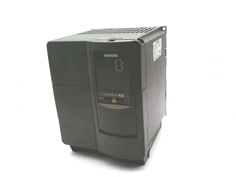Siemens 6SE6420-2UC23-0CA0