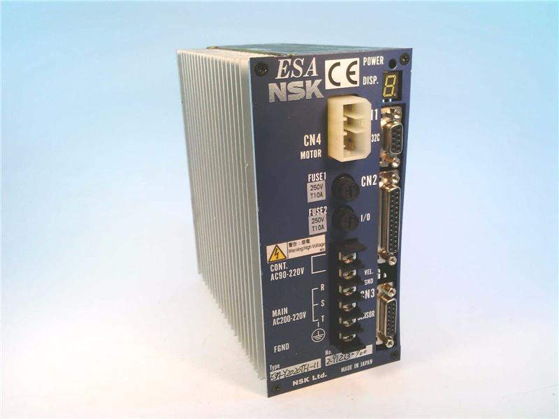 Nsk ESA-Y2020TF1-11