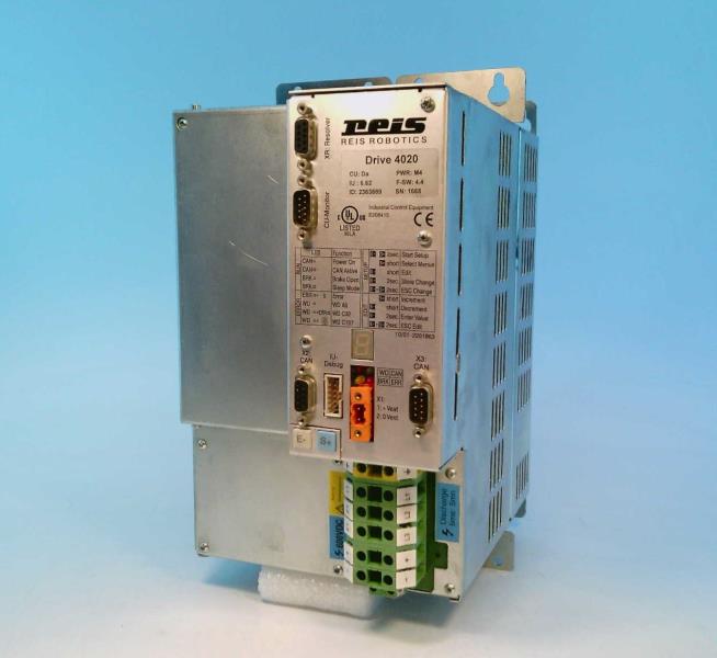 Reis DRIVE 4020