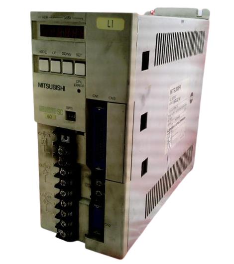Mitsubishi MR-SC60