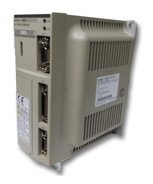 Omron R88D-UEP20V