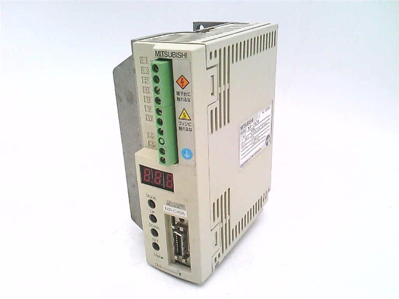 Mitsubishi MR-C40A