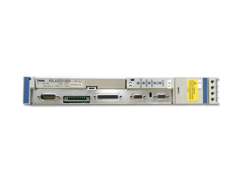 Num MDLA-2021-Q00