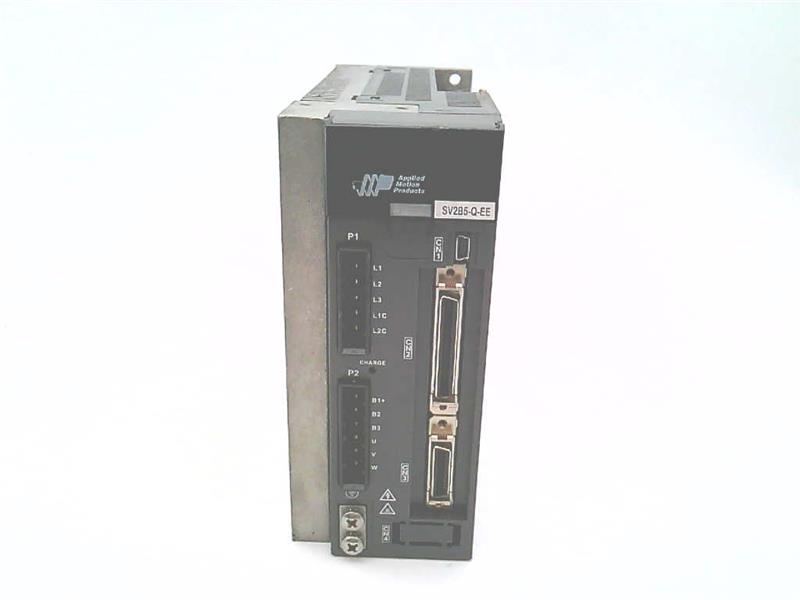 Applied Motion Products SV2B5-Q-EE