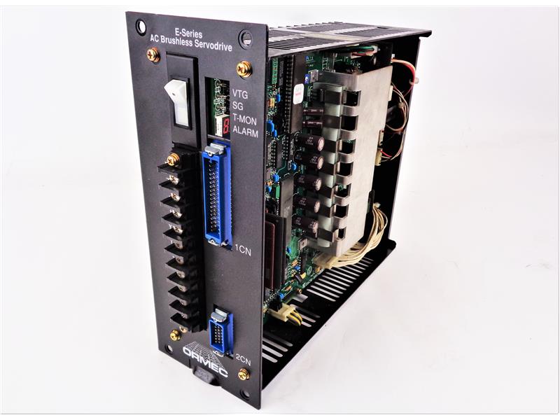 Ormec SAC-E04D2