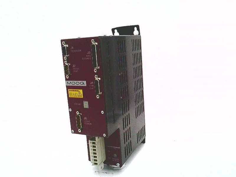 Moog L180-510B-A2
