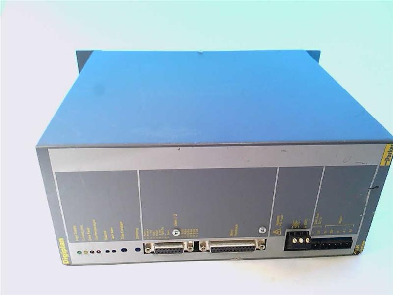 Parker BLH150B