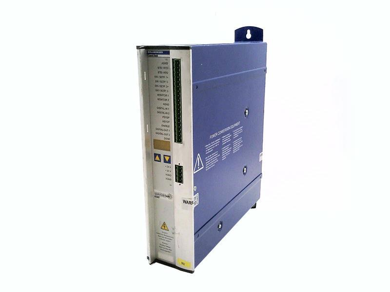 Danaher Motion S60300-550