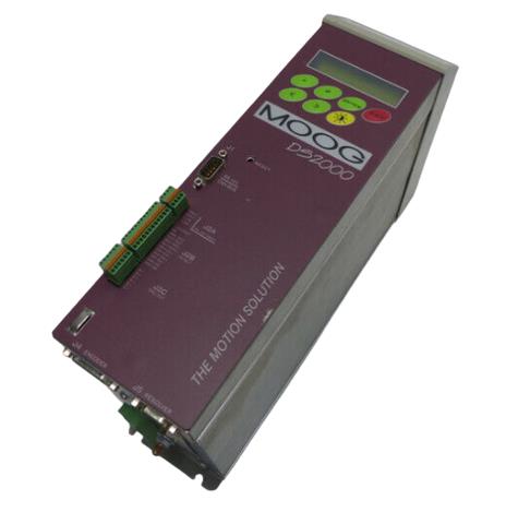 Moog CZ1008E3