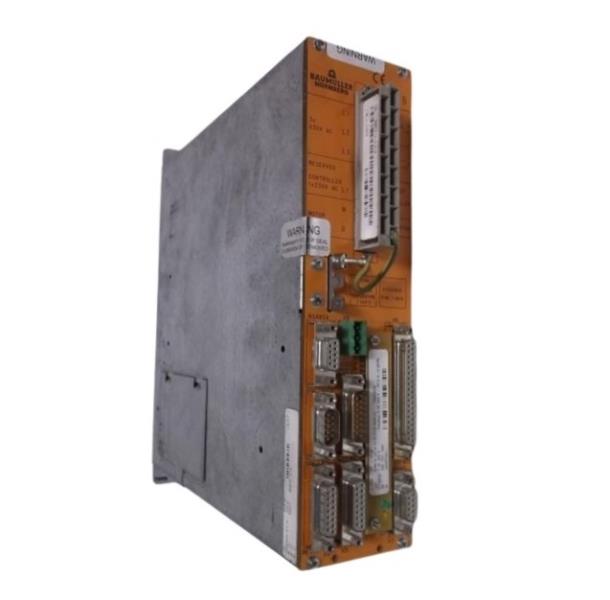 Baumuller BUM616-12/18-31-R-1110-D010-01