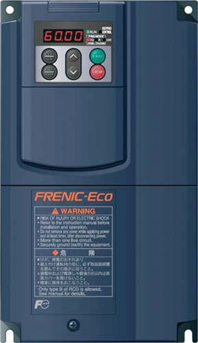 Fuji Electric FRN5.5F1S-4E