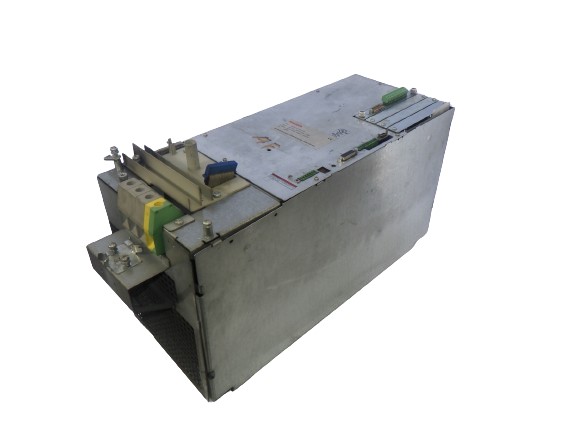 Bosch HDS05.2-W300N