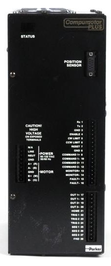 Parker CPHX83-150