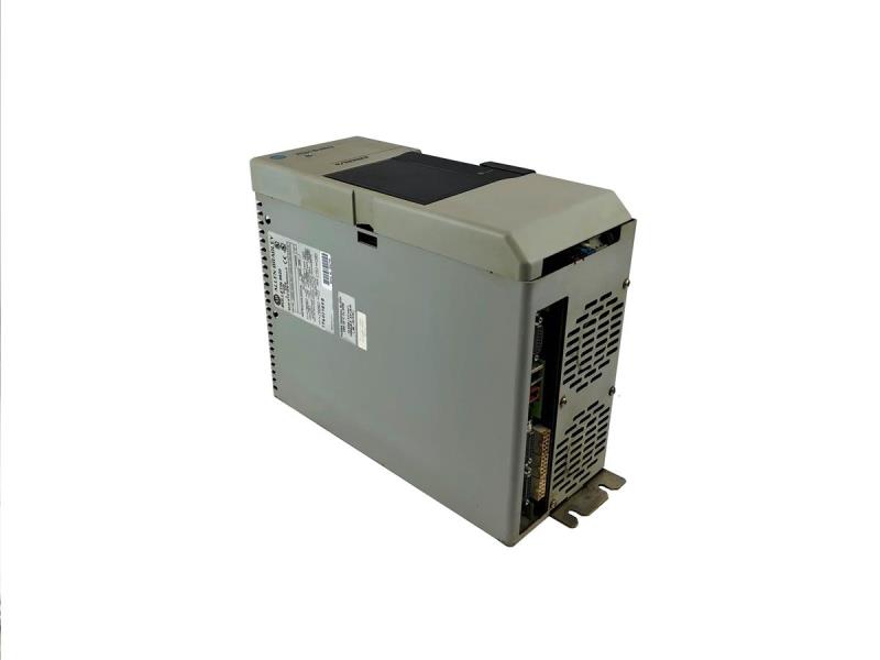 Allen Bradley 8520-3S5A-EX4-S-1-2-3-4-5-7
