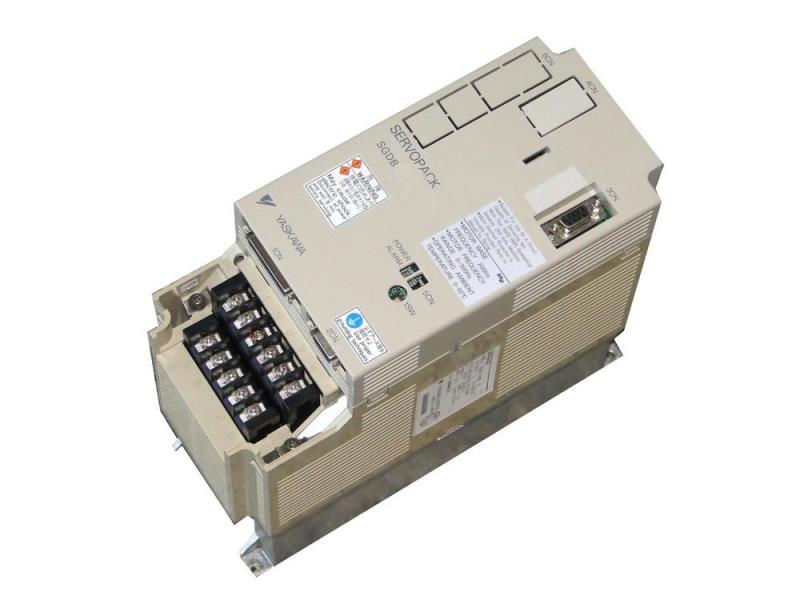 Yaskawa Electric SGDB-15ADM