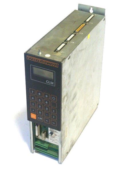 Bosch CLM-01-A-E