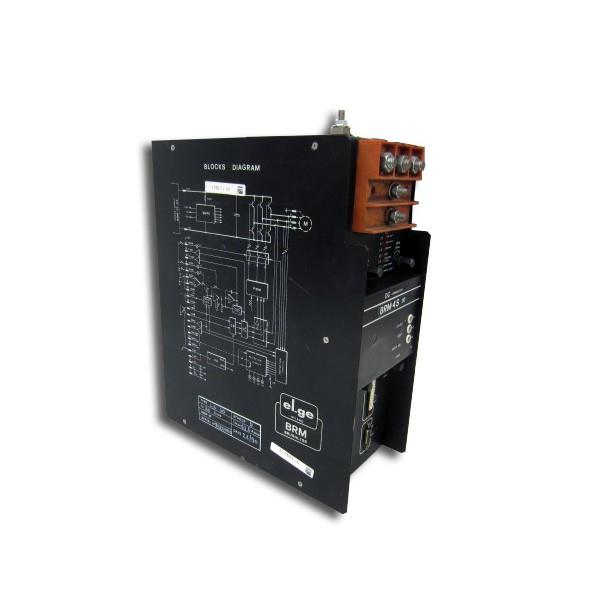 Eaton Corporation BRM4S40
