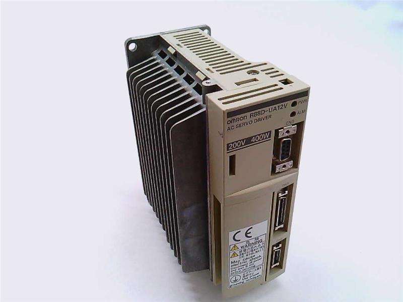 Omron R88D-UA12V