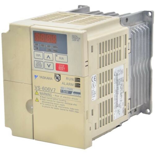 Yaskawa Electric CIMR-V7CC41P5