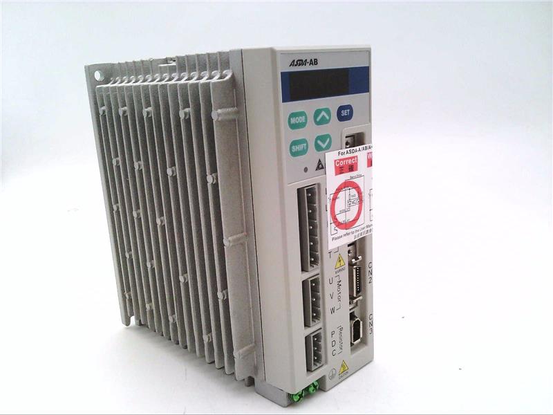 Delta Group Electronics ASD-A0421-AB