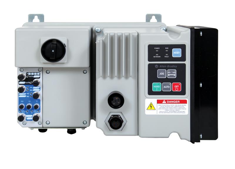 Allen Bradley 284E-FVD2P3Z-10-CR