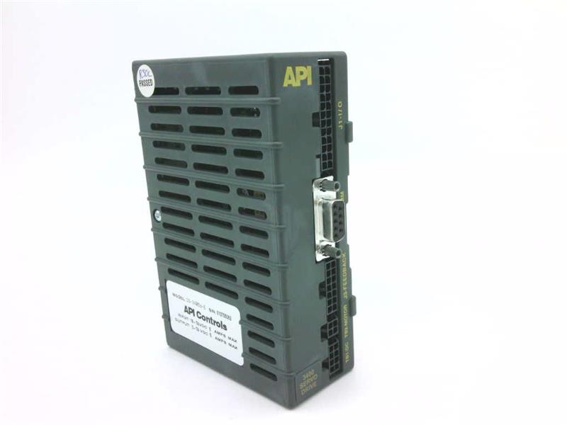 Danaher Motion DS-3405D-E