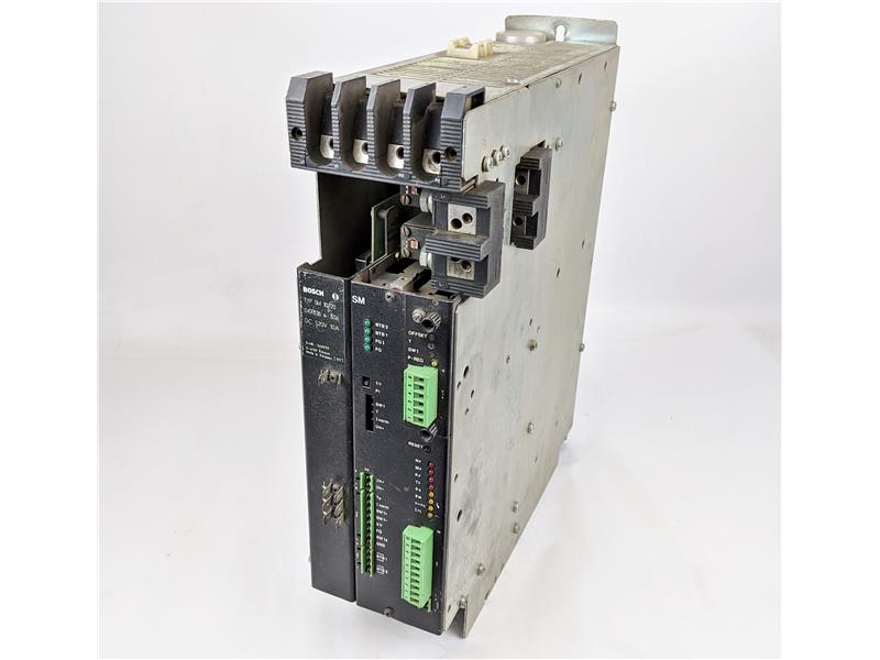 Bosch ASM-50