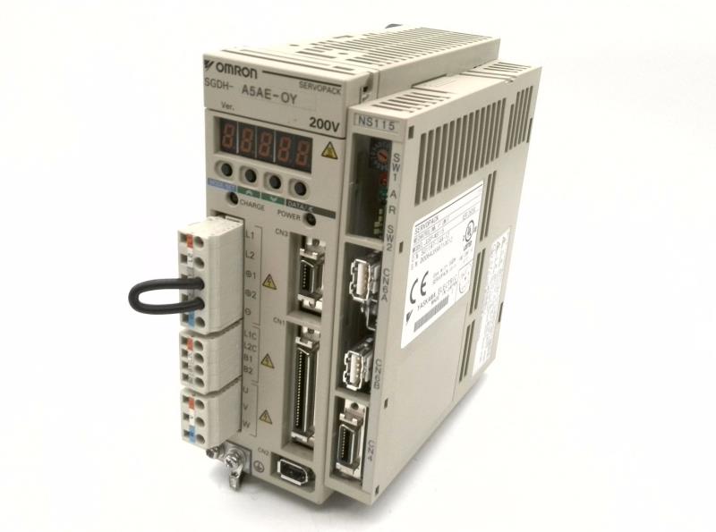 Omron SGDH-A5AE-OY