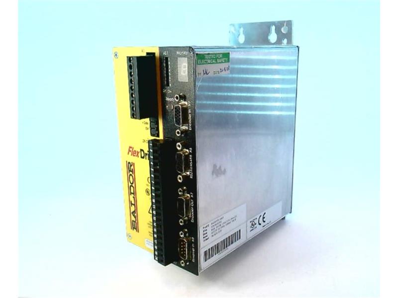 Asea Brown Boveri FDH1A05TB-RN20-D