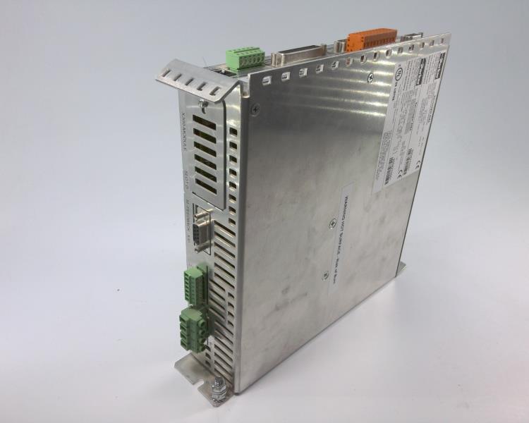 Parker 638A023F0STOCC8000RD2