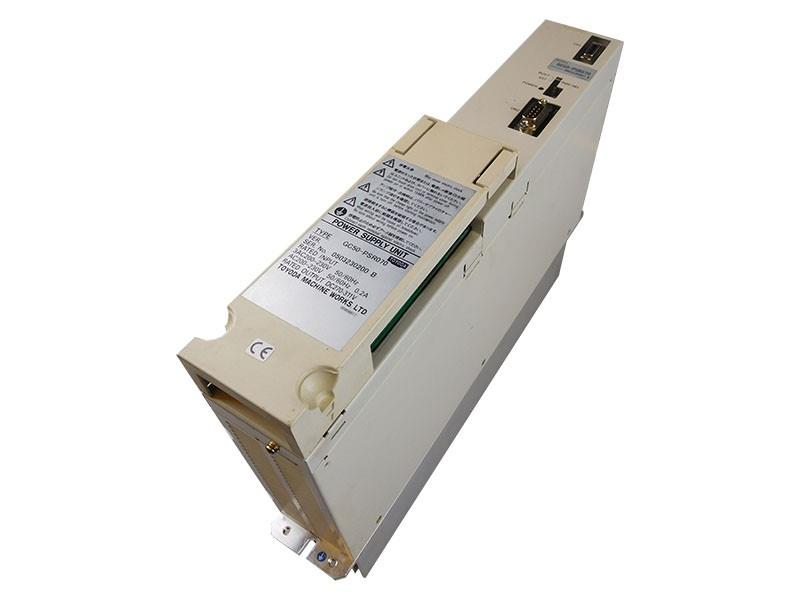 Jtekt GC50-U050