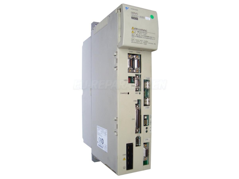Yaskawa Electric SGDH20EEY338