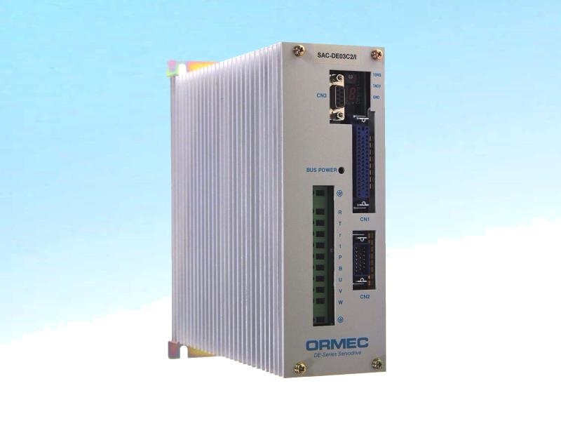 Ormec SAC-DE03C2/I