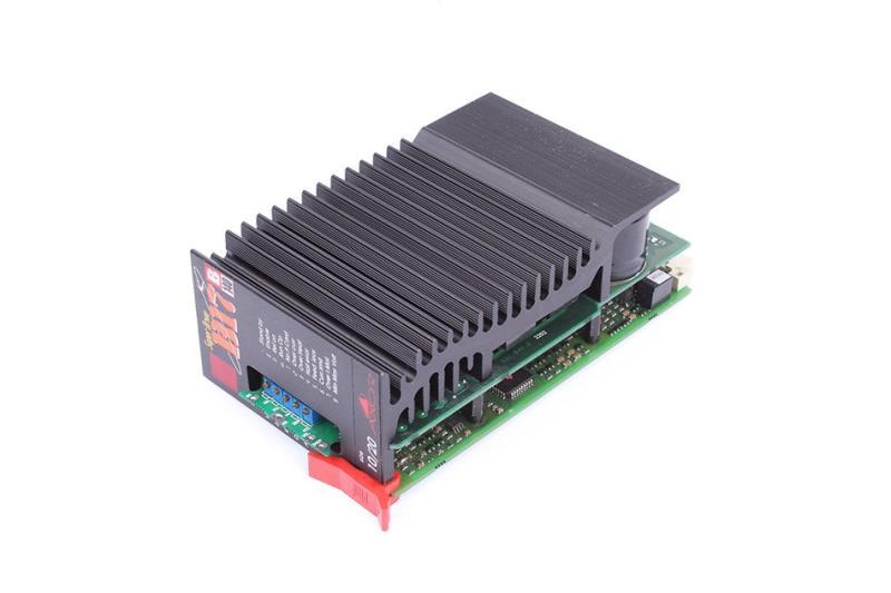 Axor B17-B140-20/40-B-S-A-849/EC-RD