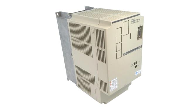 Omron R88D-UT60H
