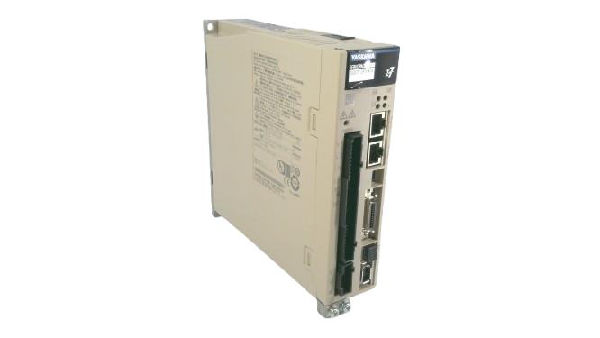 Yaskawa Electric SGD7S-2R1FA0A