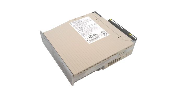 Yaskawa Electric SGDV-2R1F01A002000