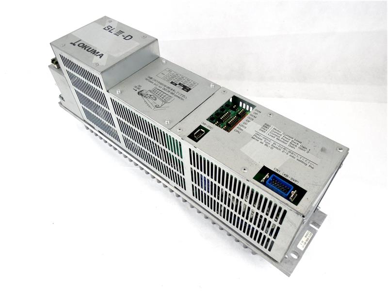 Okuma U0213-0006-001-11