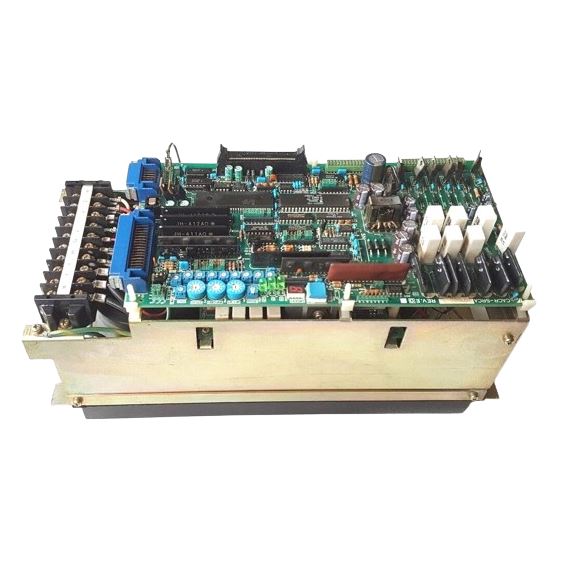 Yaskawa Electric CACR-SR20SZ1SF