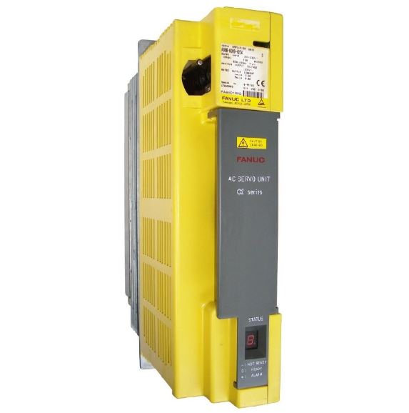 Fanuc A06B-6089-H207